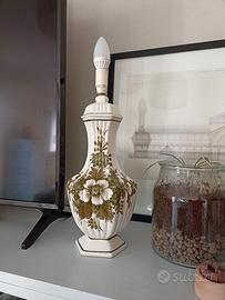 Lampada da tavolo