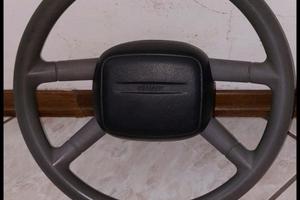 Volante in pelle Fiat Panda Hobby 1100 Fire
