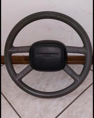 Volante in pelle Fiat Panda Hobby 1100 Fire