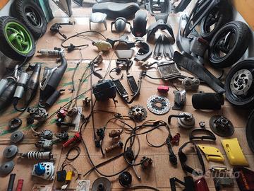 ricambi Minarelli piaggio 50cc 