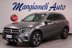 Mercedes Classe GLC 220 d Sport 4matic auto
