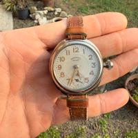 orologio da trincea ww1 prima guerra mondiale