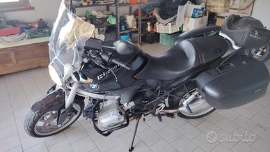Bmw R 1200 R 