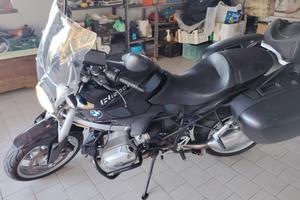 Bmw R 1200 R 