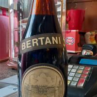 Bottiglia Amarone Bertani 1964