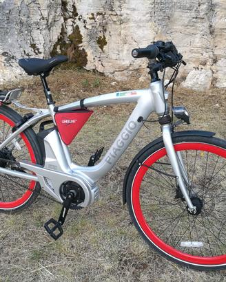 Ebike Piaggio