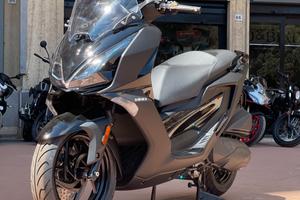 Kymco Downtown 350i GT