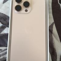 Iphone 16 pro max 256gb nuovo