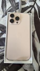 Iphone 16 pro max 256gb nuovo