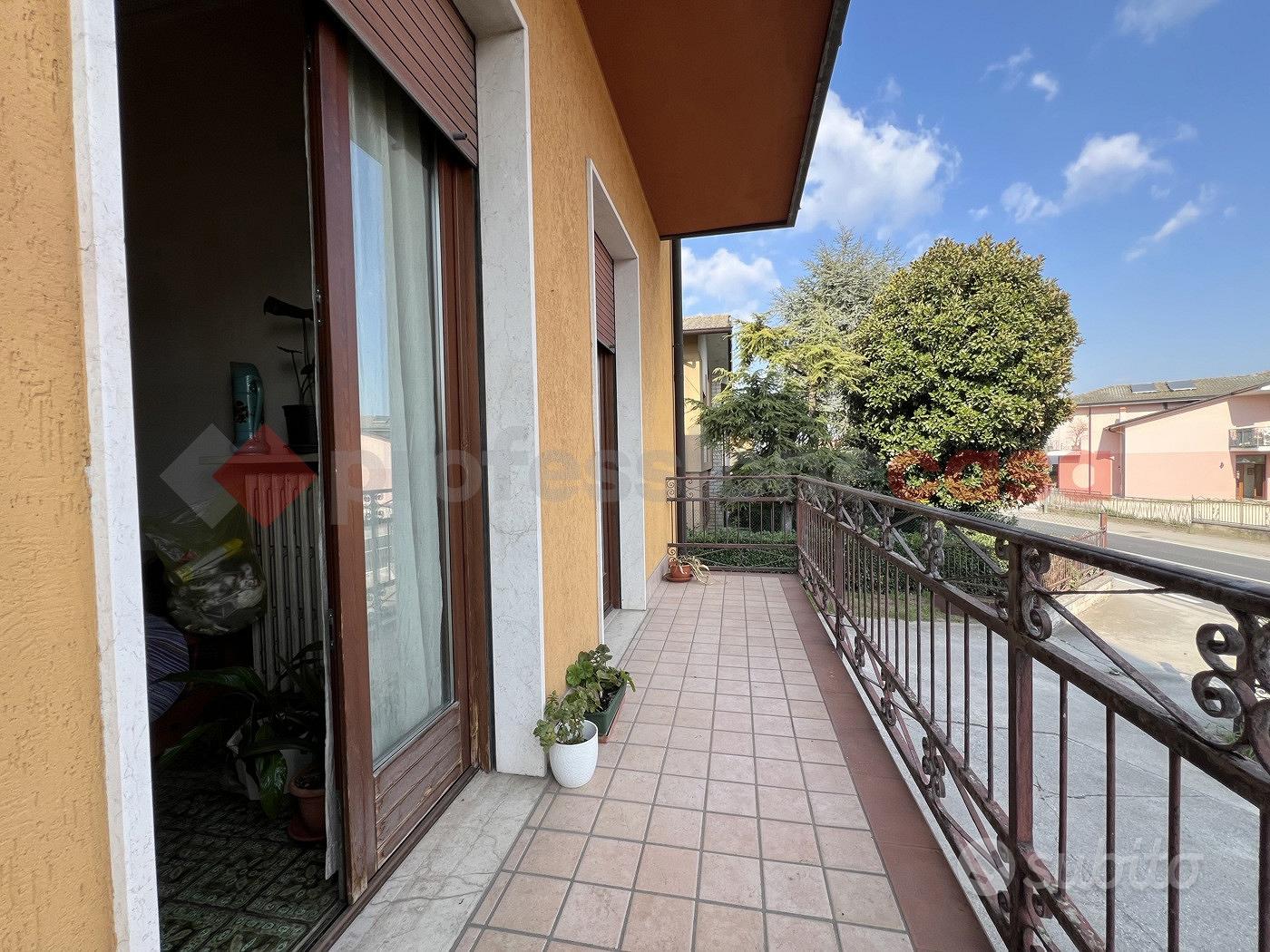 Apartment in Bovolone, Crosare - Vista 5