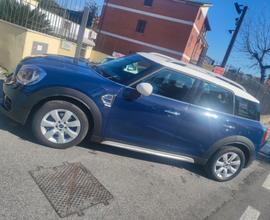 Mini Cooper D Countryman Mini 2.0 Cooper D Busines