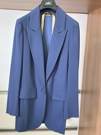 Completo blazer con pantalone Carla G.
