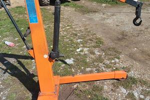 gru per meccanici (capra)