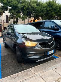 Opel mokka X full full optional tagliandata
