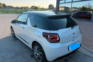 Ds3 So Irresistible PARIS 65000 km
