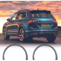 PARAFANGHINI POSTERIORIVOLKSWAGEN VW TIGUAN 20-24