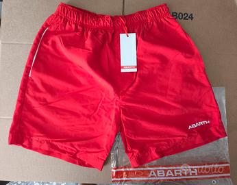 Abbigliamento/Merchandising ufficiale Abarth 