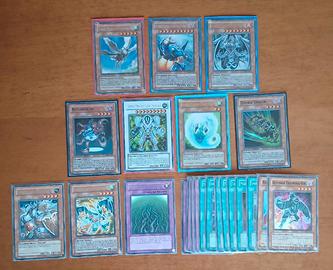 Yugioh Crisi Scarlatta