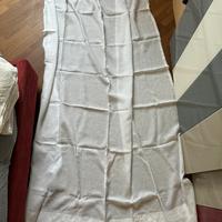 tenda bianca