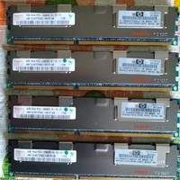16 giga RAM HP 501534-001 PC3-10600R DDR3 ECC