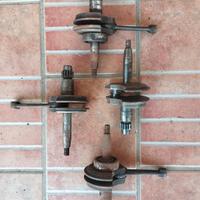 albero motore motom 48