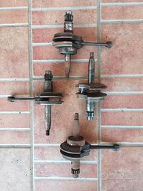 albero motore motom 48