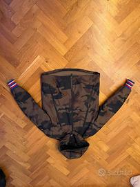 Giacca Camo Replay
