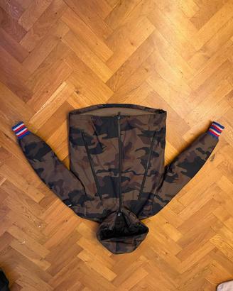 Giacca Camo Replay