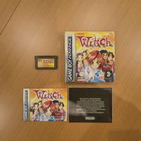 Witch per Game Boy Advance GBA