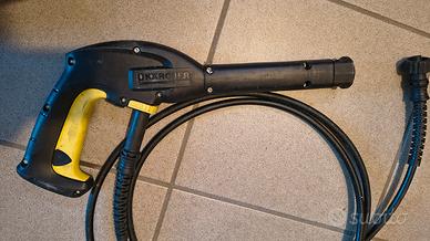 accessori per idropulitrice karcher
