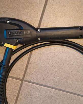 accessori per idropulitrice karcher