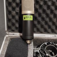 Epa sound Microfono modello Neumann 