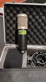 Epa sound Microfono modello Neumann 