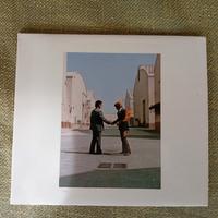 CD collezione Pink Floyd 