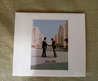CD collezione Pink Floyd 