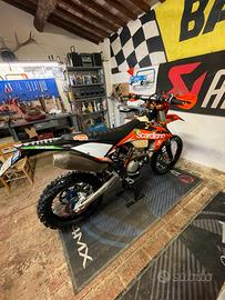 Ktm 350