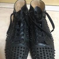 Scarpe uomo
