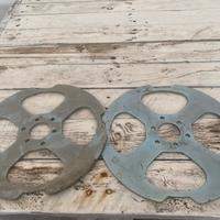 Dischi convergenza kart