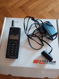 Ericson ET 238