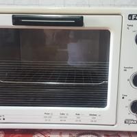 Forno elettrico termozeta