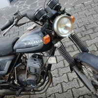 Cagiva sst 125