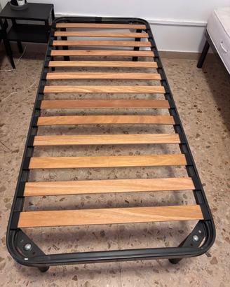 Rete singola a doghe - 5 disponibili