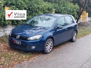 Volkswagen Golf 1.6 5p. Trendline BiFuel #MP