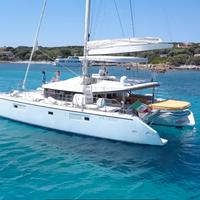 Lagoon 52 FULL OPTIONAL (5+1cabine/bagni)