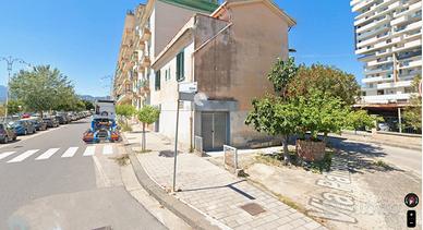 2 vani ed acc. - ARREDATO - USO TRANSITORIO