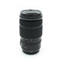 Fujinon GF 45-100mm f/4 R LM OIS WR