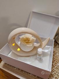 Bomboniere profumatori led