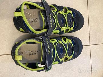 Sandali bambino Grunland