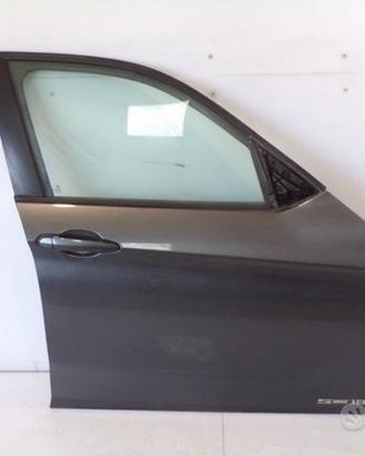 Portiera Anteriore Destra Bmw X1 E84 2013