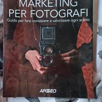 Marketing per Fotografi - Enzo Dal Verme